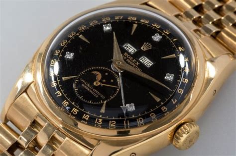 foto repubblica rolex